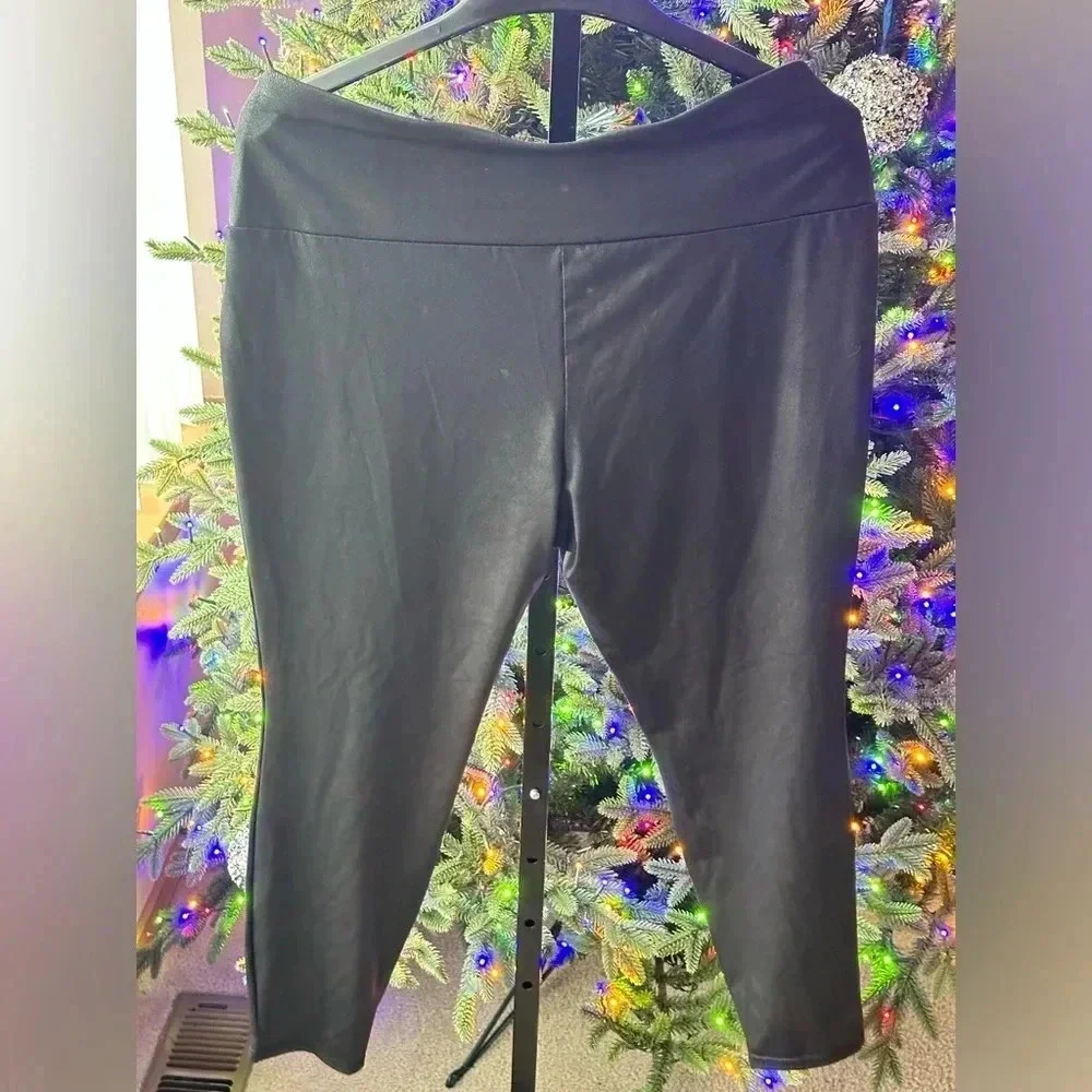 Terra sky 0X leggings (14w)
